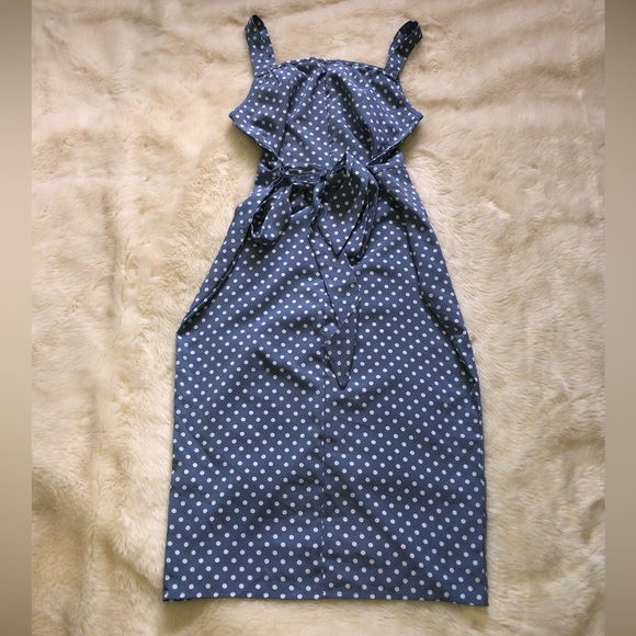 Summer Dress - Picture 2 of 8